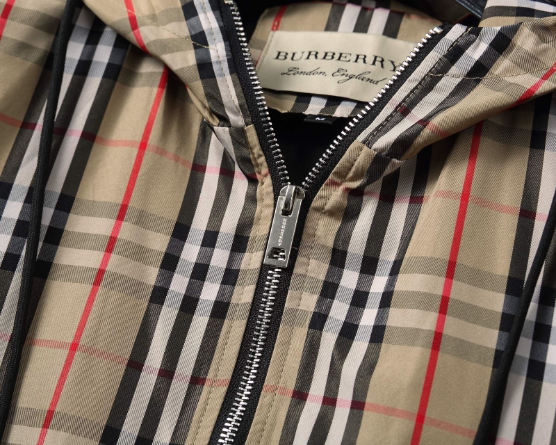 Burberry Jackets